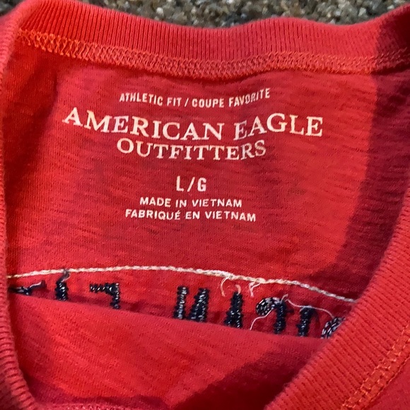 AE tee - Picture 2 of 3